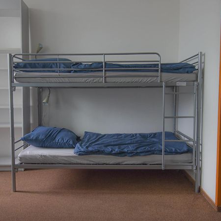 In Hostel Прага Екстериор снимка