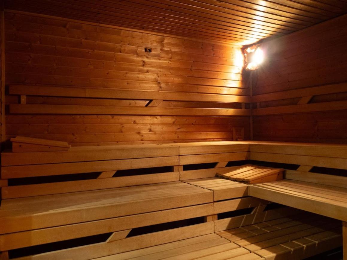 In Hostel Прага Екстериор снимка