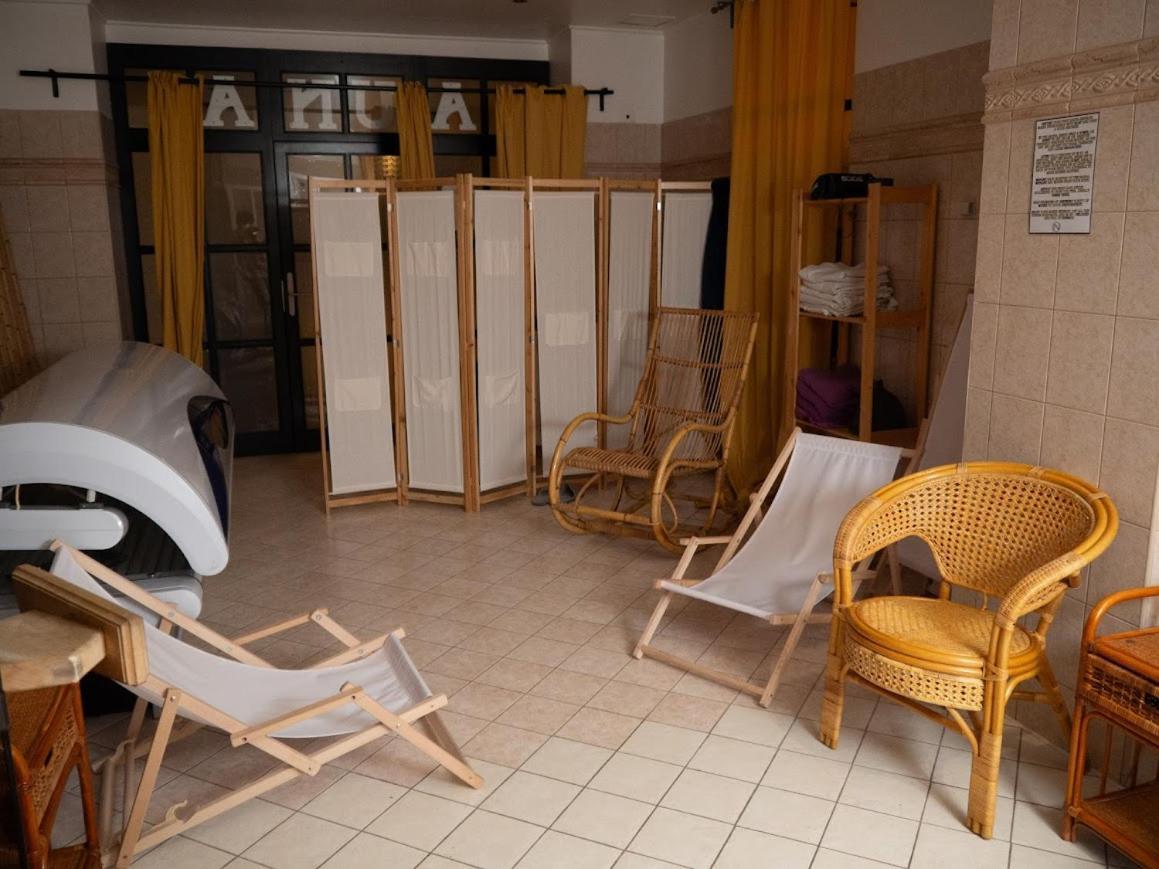 In Hostel Прага Екстериор снимка