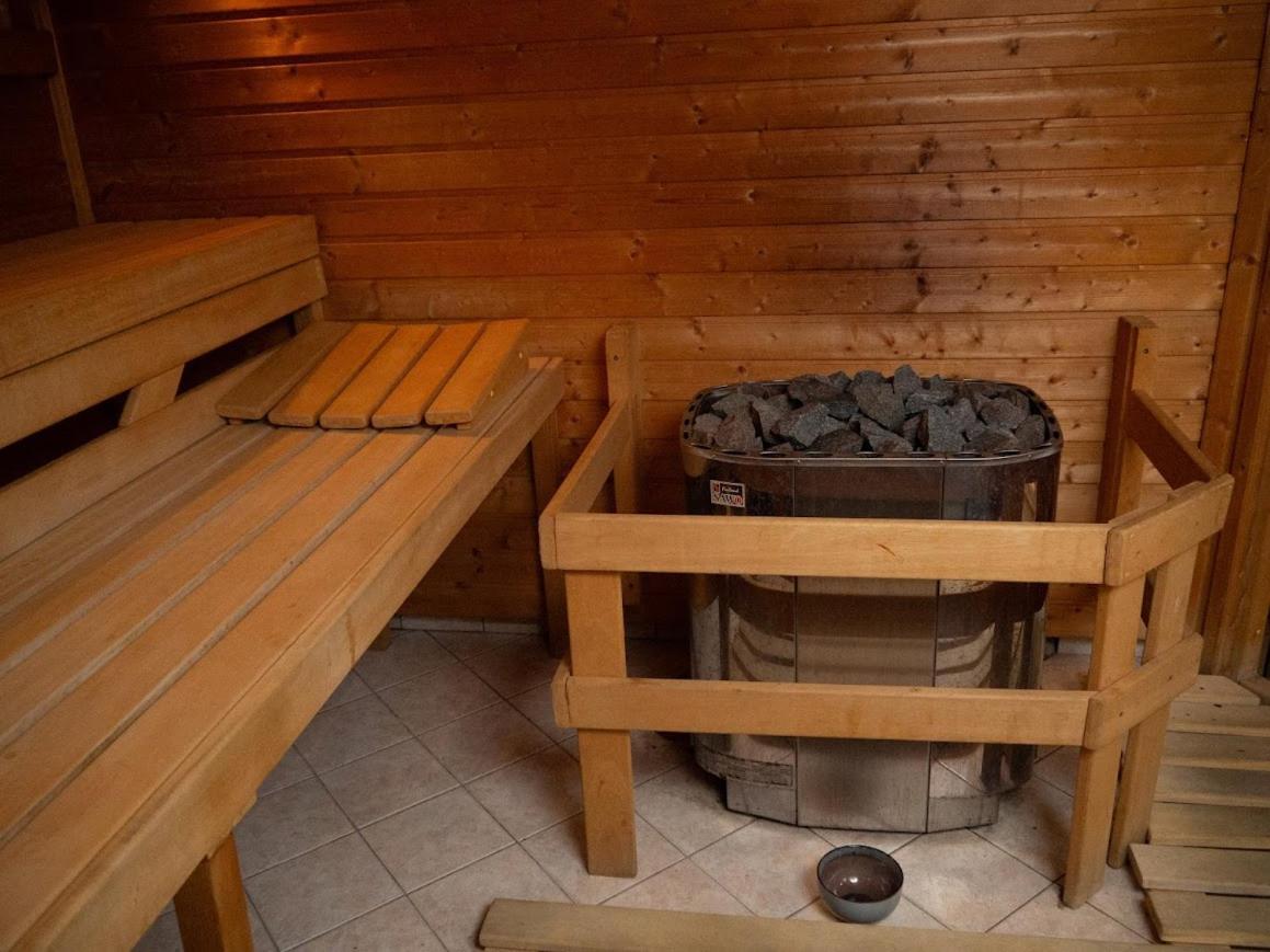 In Hostel Прага Екстериор снимка