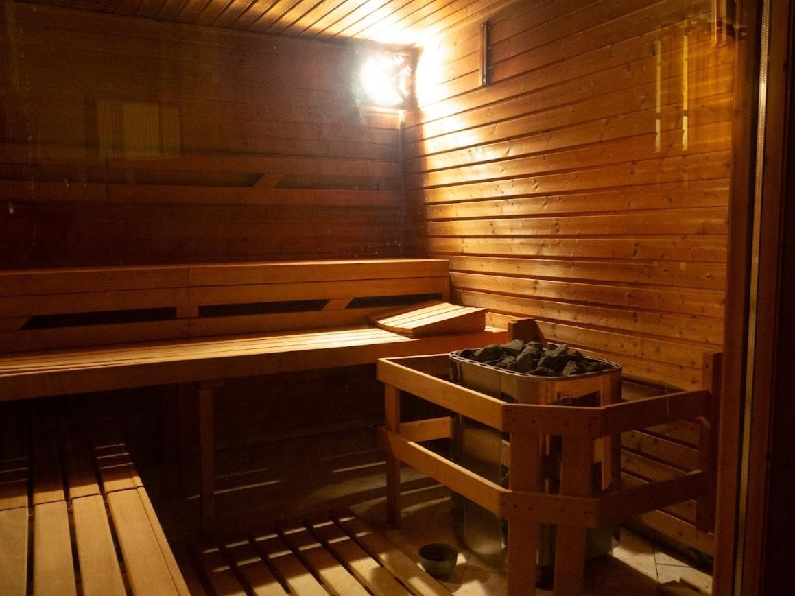 In Hostel Прага Екстериор снимка